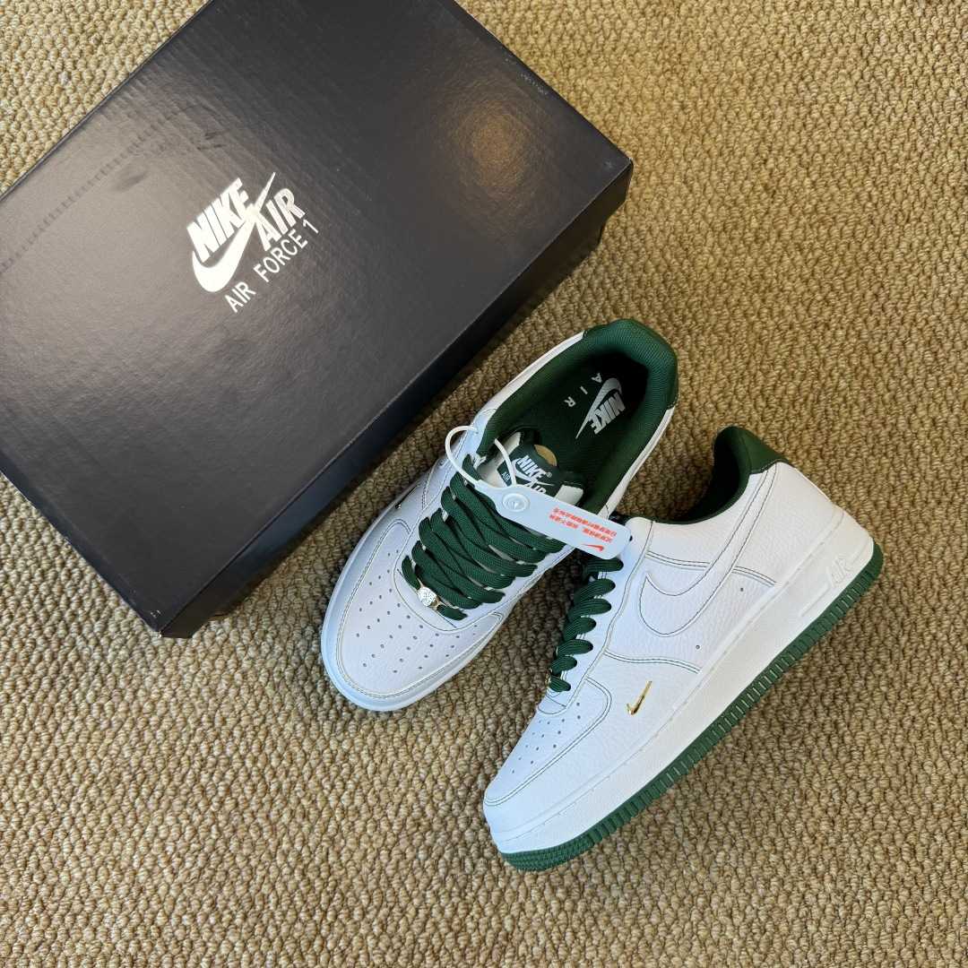 Nike Air Force 1'07     IB6543-102 - EUR FASHION