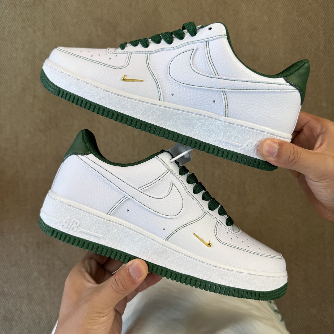 Nike Air Force 1'07     IB6543-102 - EUR FASHION