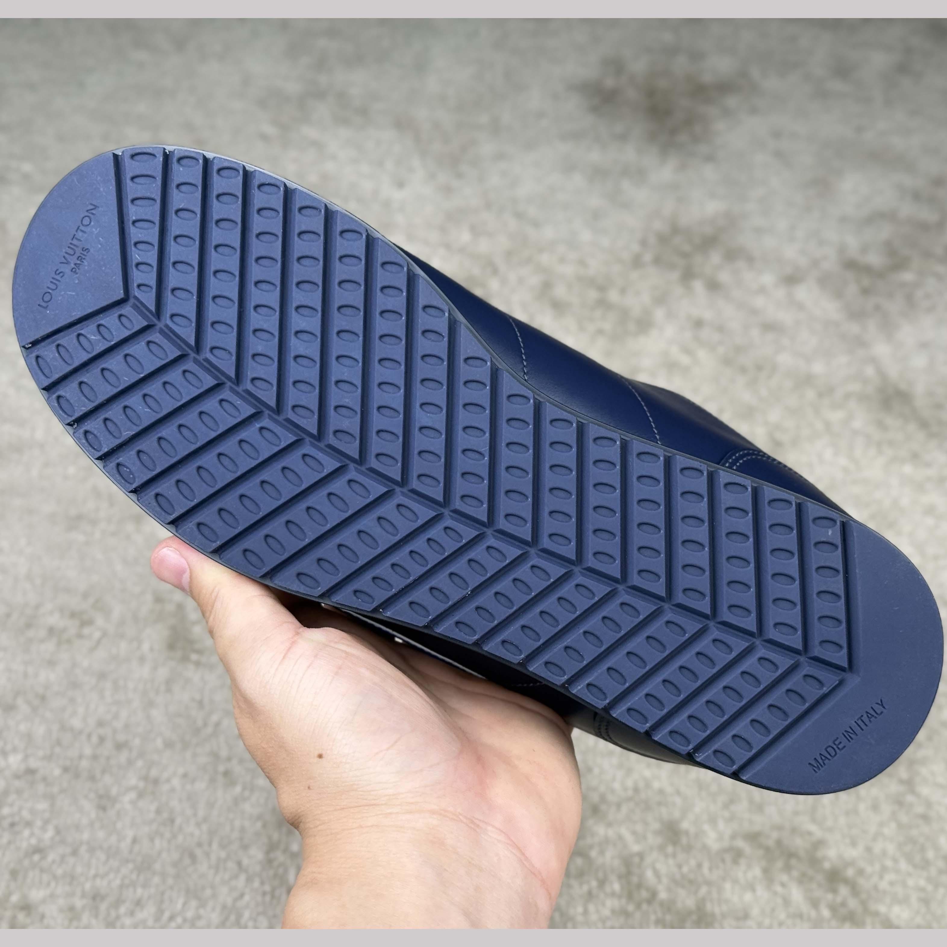 Louis Vuitton LV BUTTERSOFT Sneaker    1AIKI3 - EUR FASHION