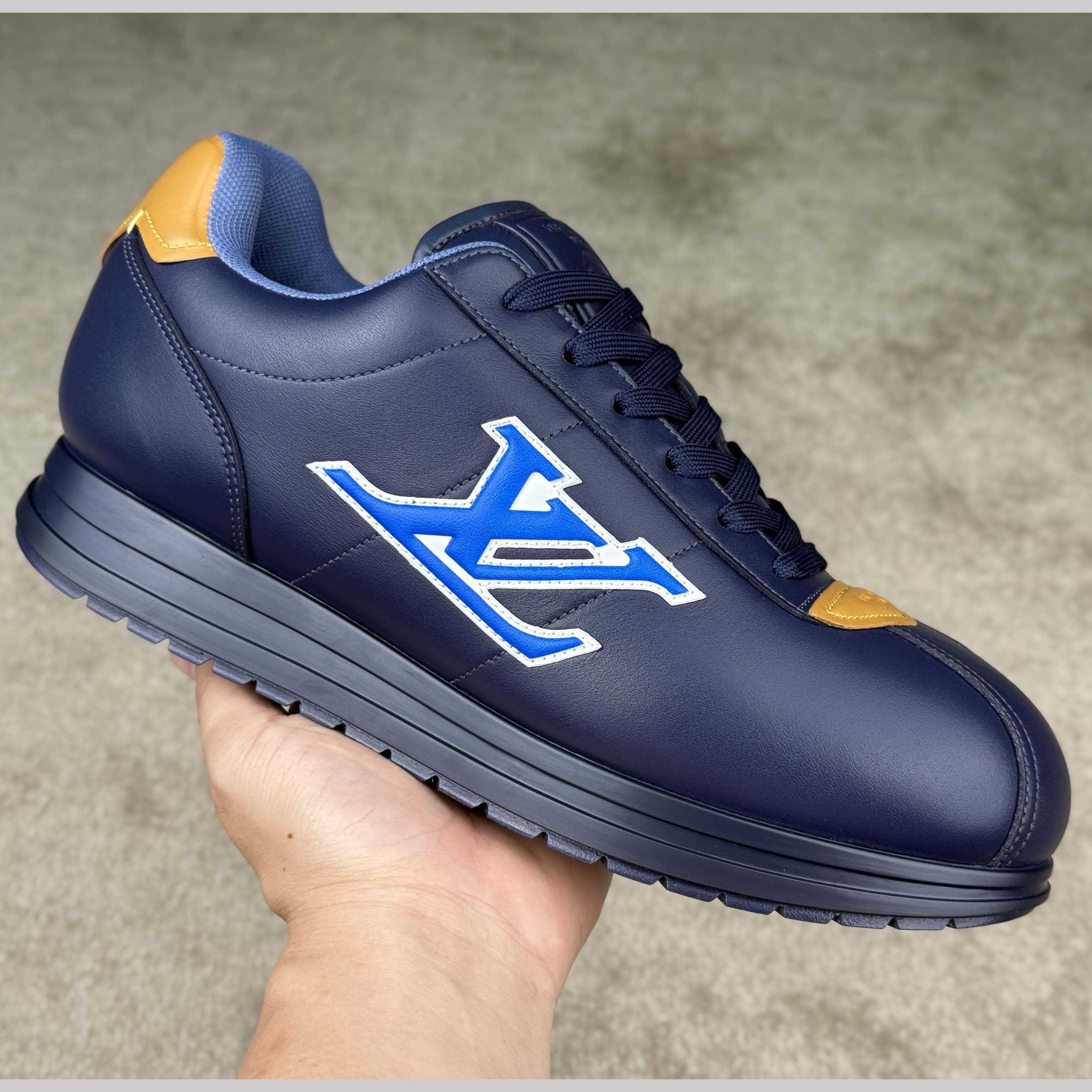 Louis Vuitton LV BUTTERSOFT Sneaker    1AIKI3 - EUR FASHION