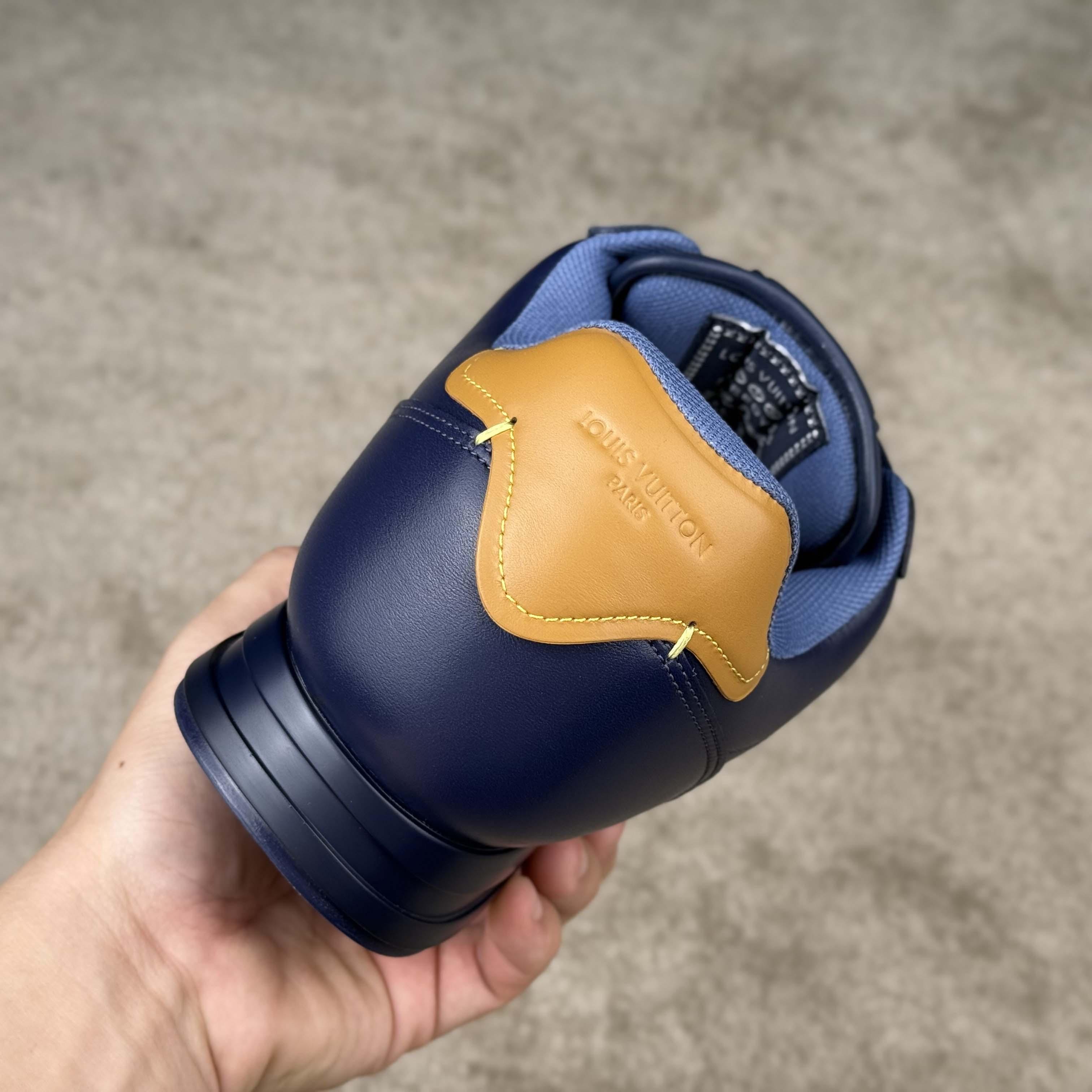 Louis Vuitton LV BUTTERSOFT Sneaker    1AIKI3 - EUR FASHION