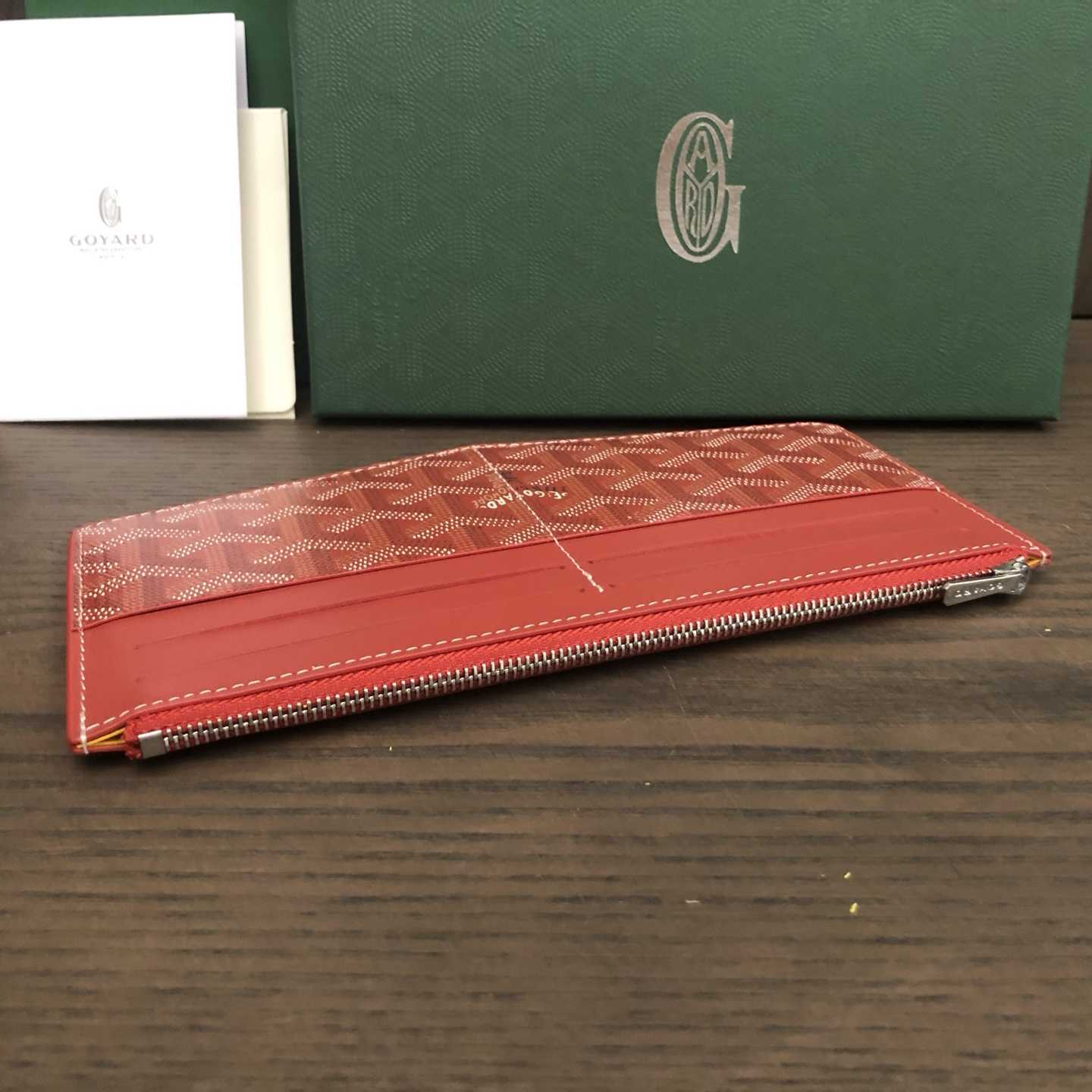 Goyard Insert Louise - EUR FASHION