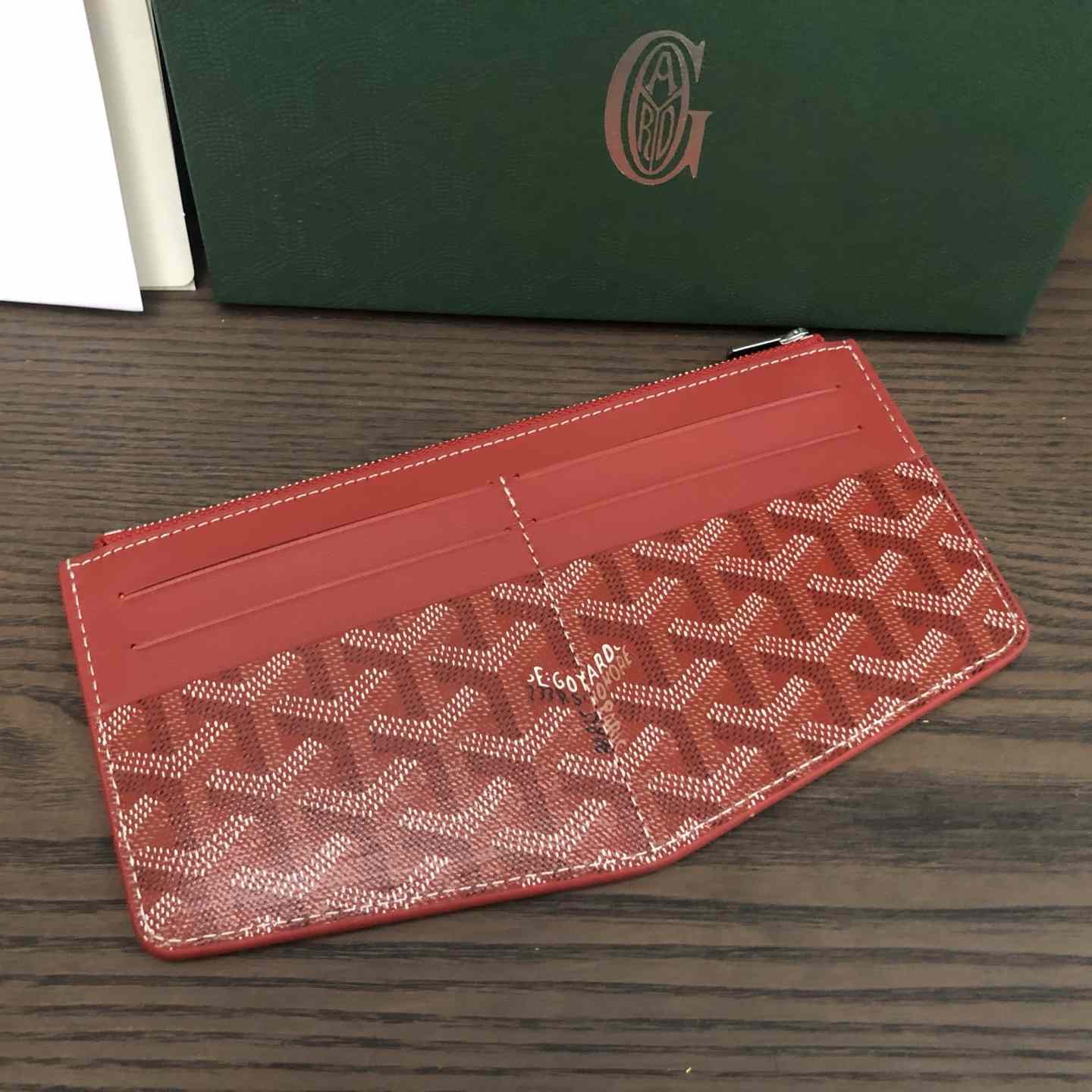 Goyard Insert Louise - EUR FASHION