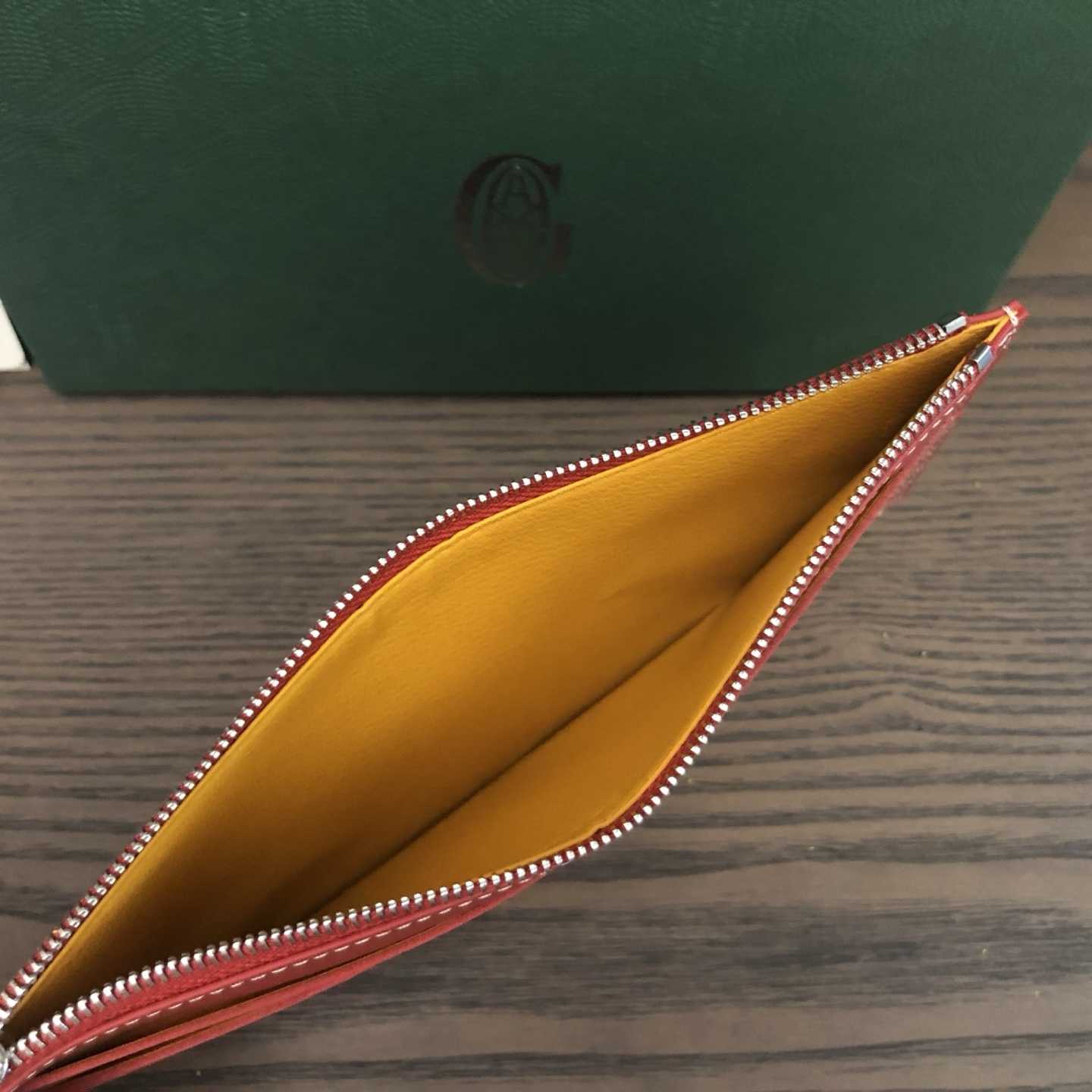 Goyard Insert Louise - EUR FASHION