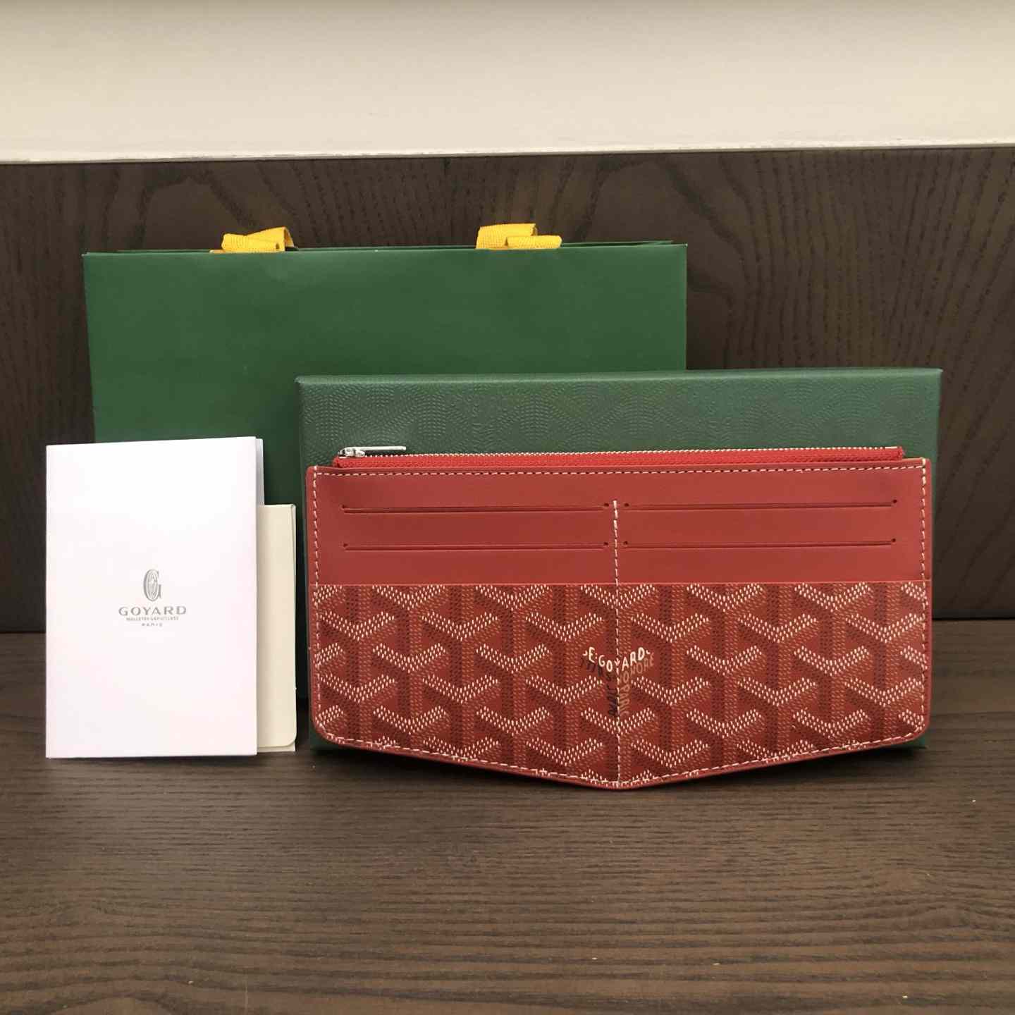 Goyard Insert Louise - EUR FASHION