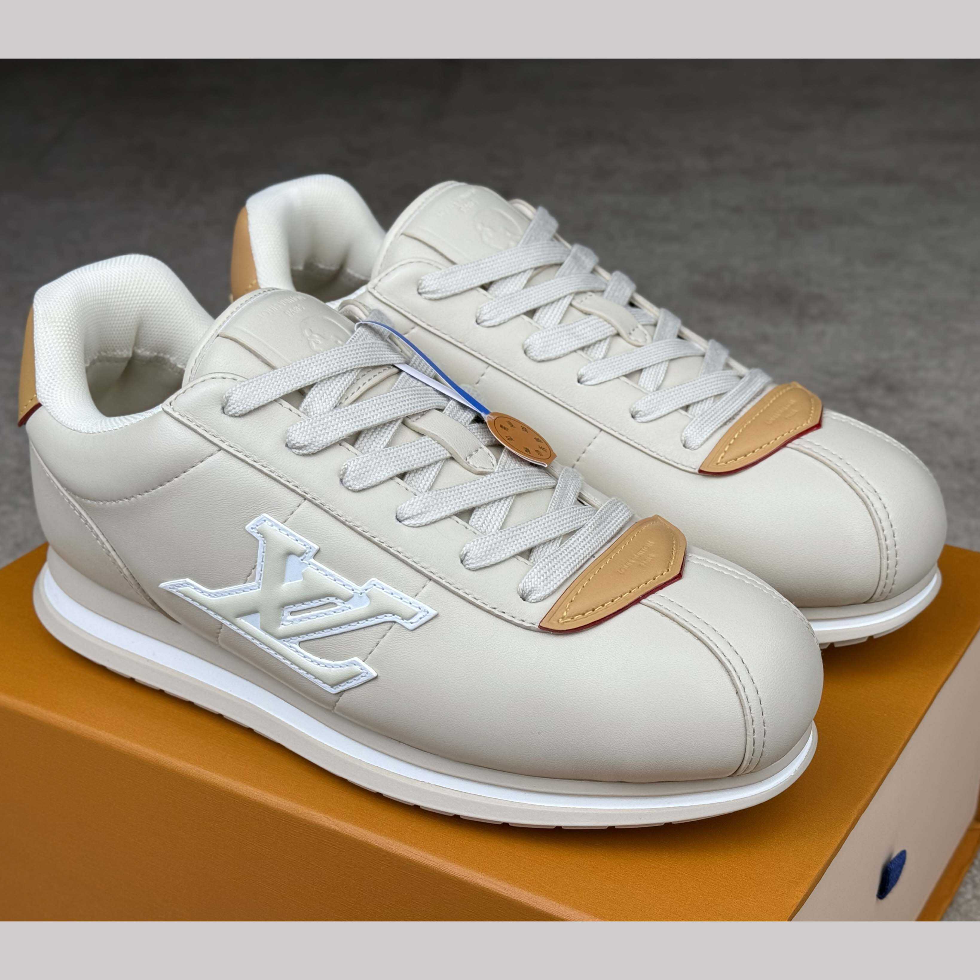 Louis Vuitton LV BUTTERSOFT Sneaker    1AIKF4 - EUR FASHION