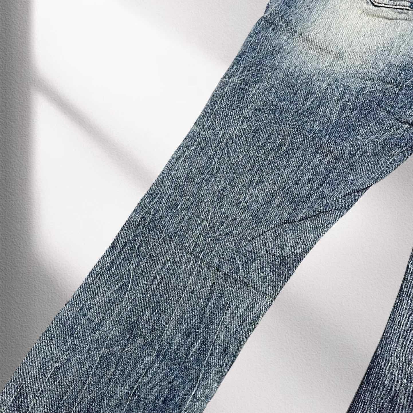 Purple-Brand Jeans   890 - EUR FASHION