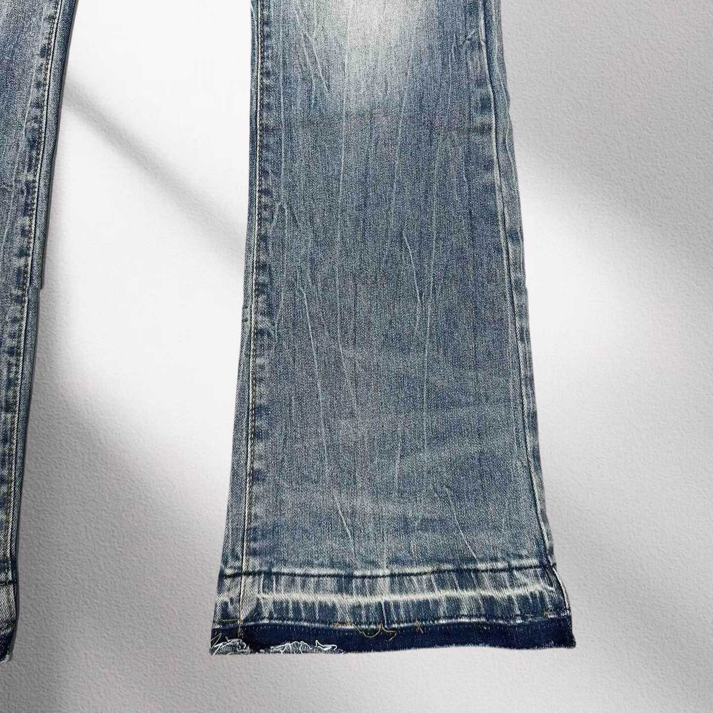 Purple-Brand Jeans   890 - EUR FASHION