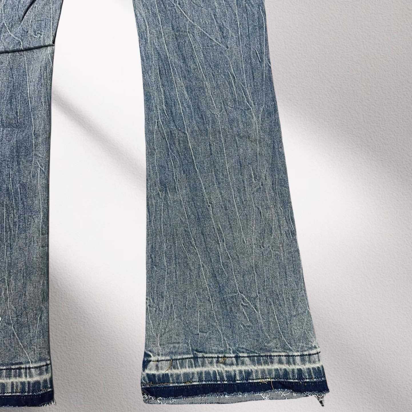 Purple-Brand Jeans   890 - EUR FASHION