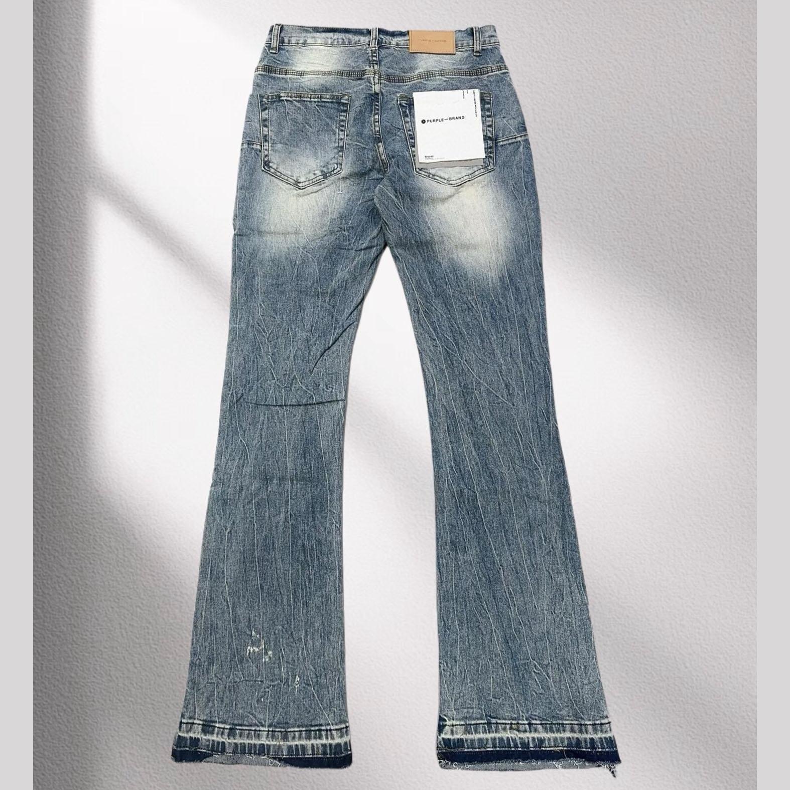 Purple-Brand Jeans   890 - EUR FASHION