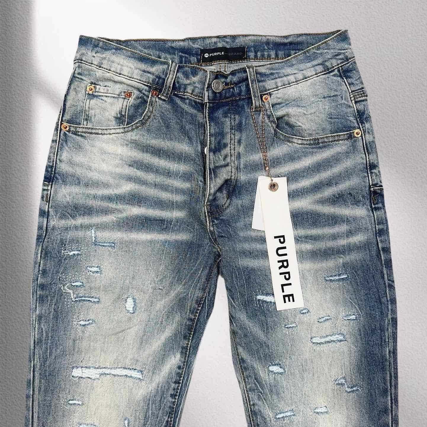 Purple-Brand Jeans   890 - EUR FASHION