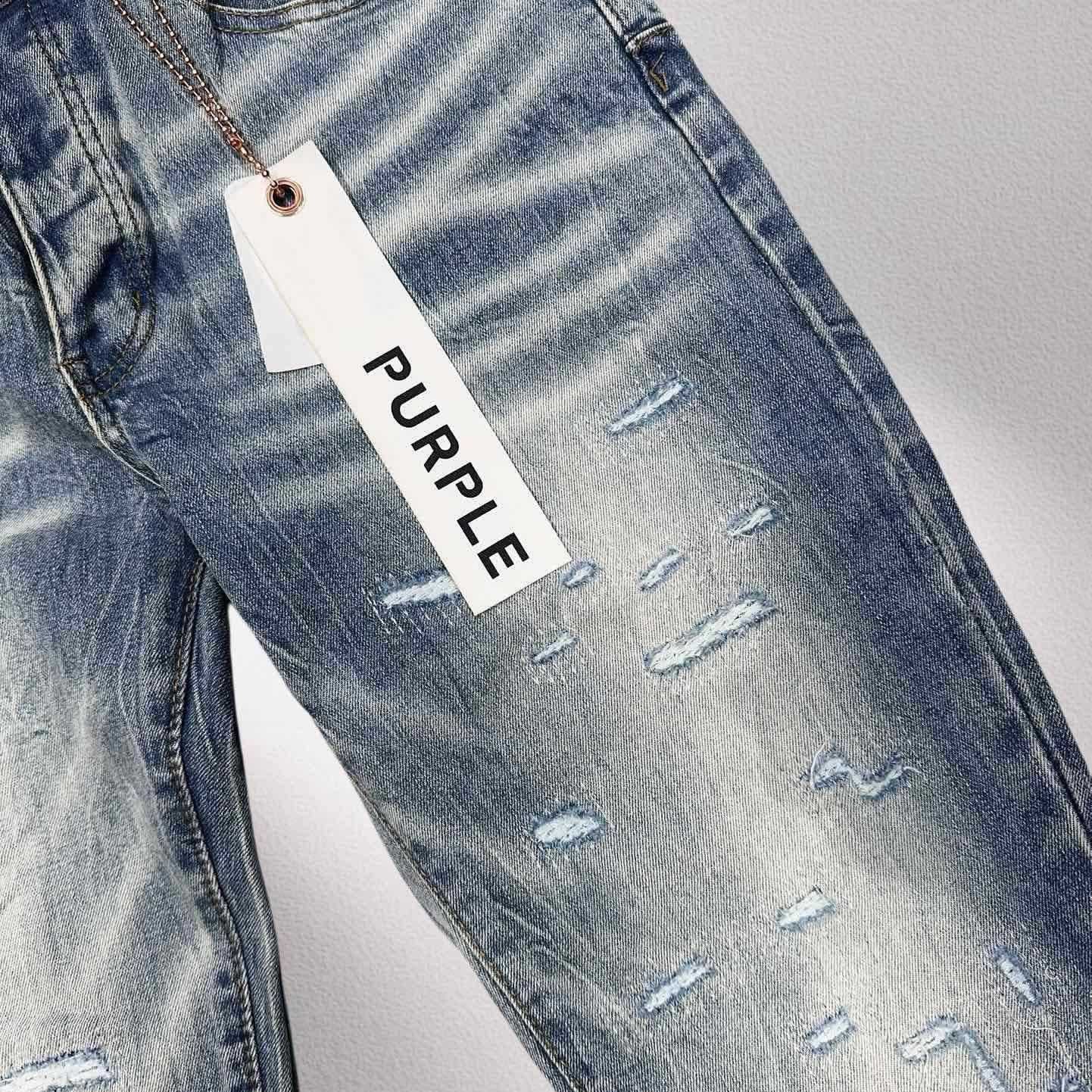 Purple-Brand Jeans   890 - EUR FASHION