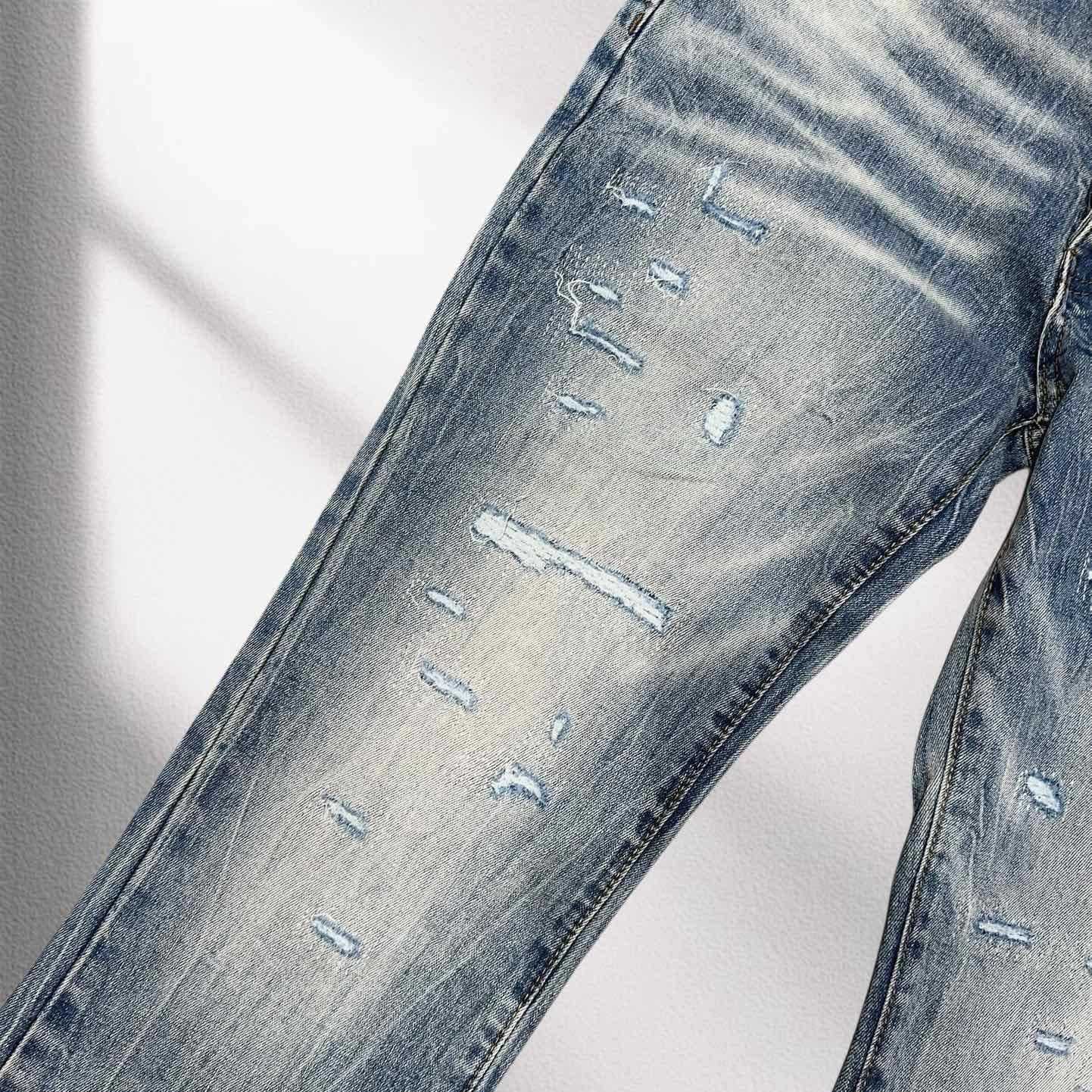 Purple-Brand Jeans   890 - EUR FASHION