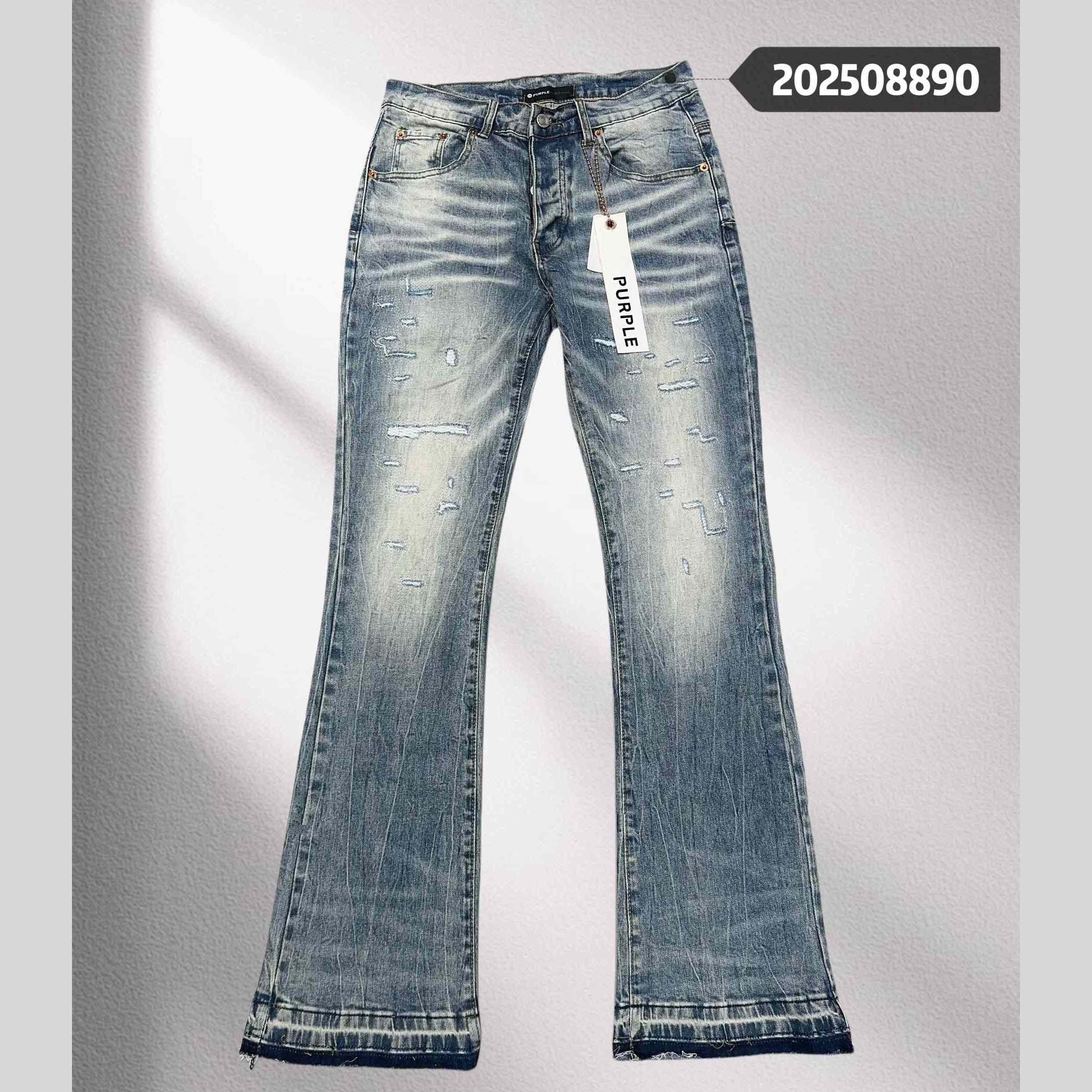 Purple-Brand Jeans   890 - EUR FASHION