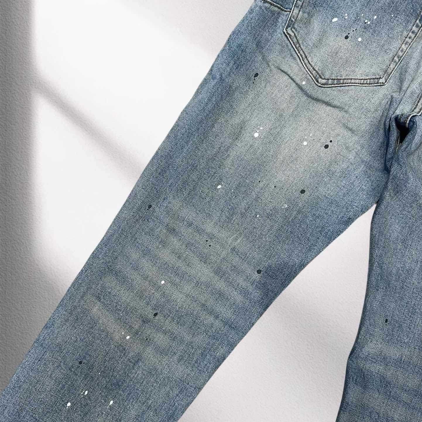 Purple-Brand Jeans   6107 - EUR FASHION