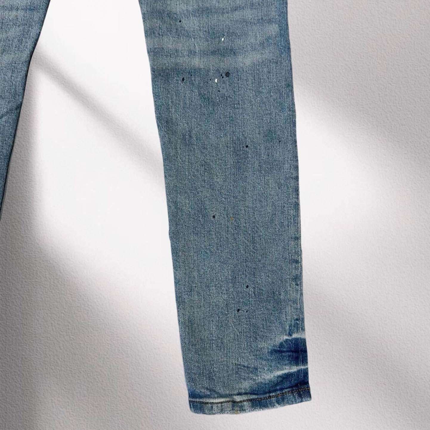 Purple-Brand Jeans   6107 - EUR FASHION