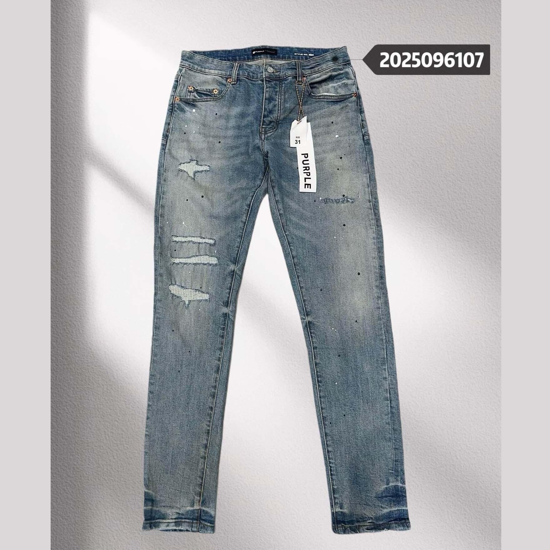 Purple-Brand Jeans   6107 - EUR FASHION