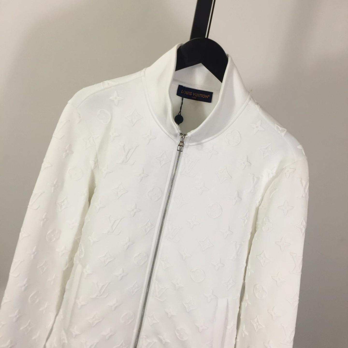 Louis Vuitton Monogram Jacket - EUR FASHION