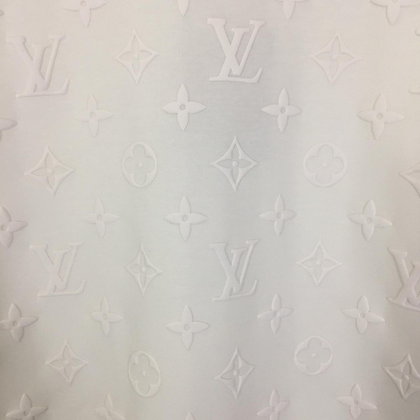 Louis Vuitton Monogram Jacket - EUR FASHION
