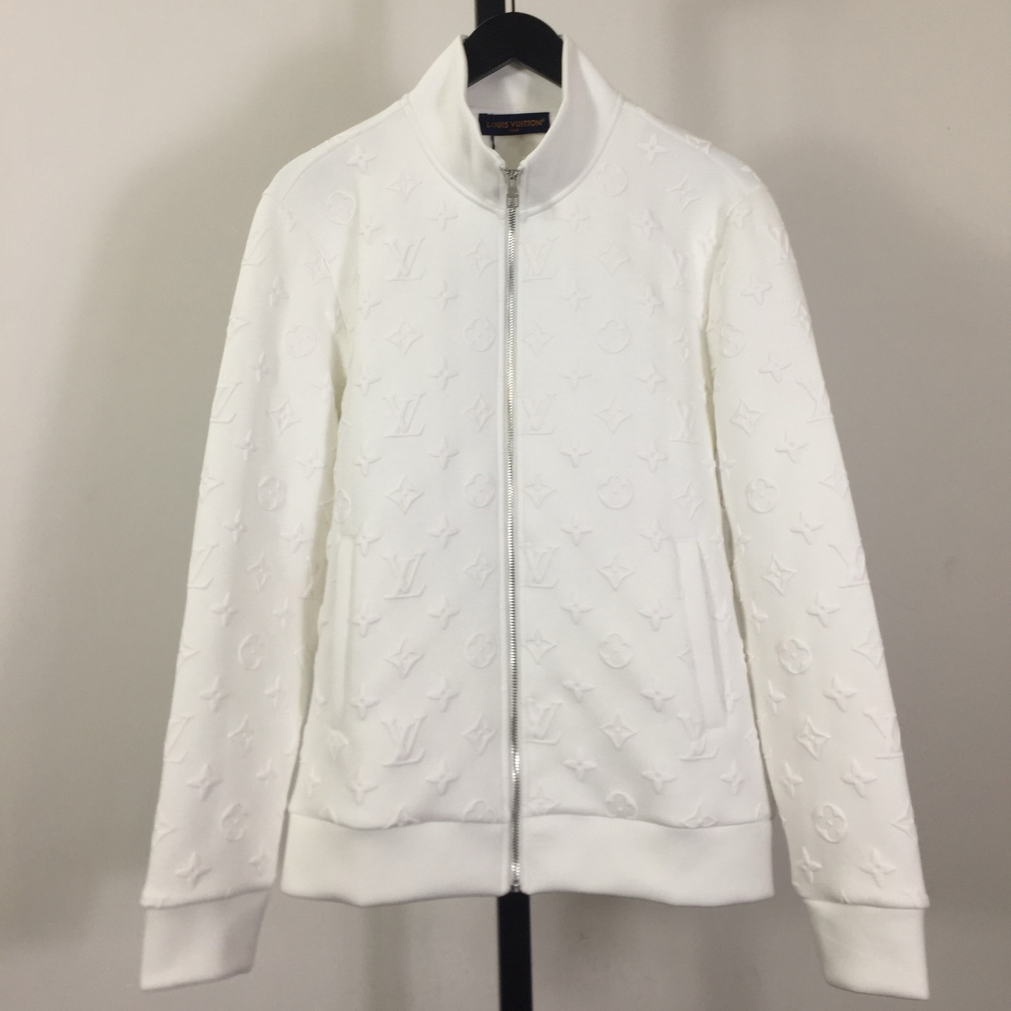 Louis Vuitton Monogram Jacket - EUR FASHION