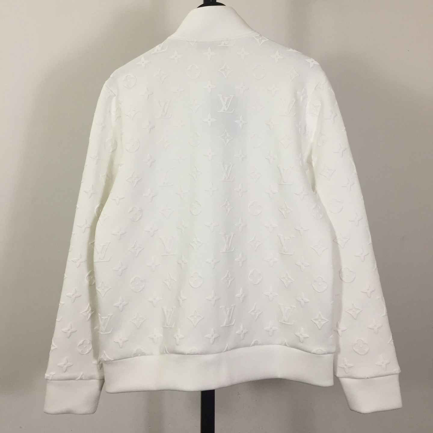 Louis Vuitton Monogram Jacket - EUR FASHION