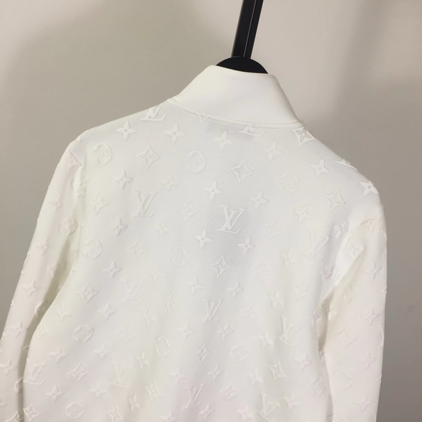 Louis Vuitton Monogram Jacket - EUR FASHION