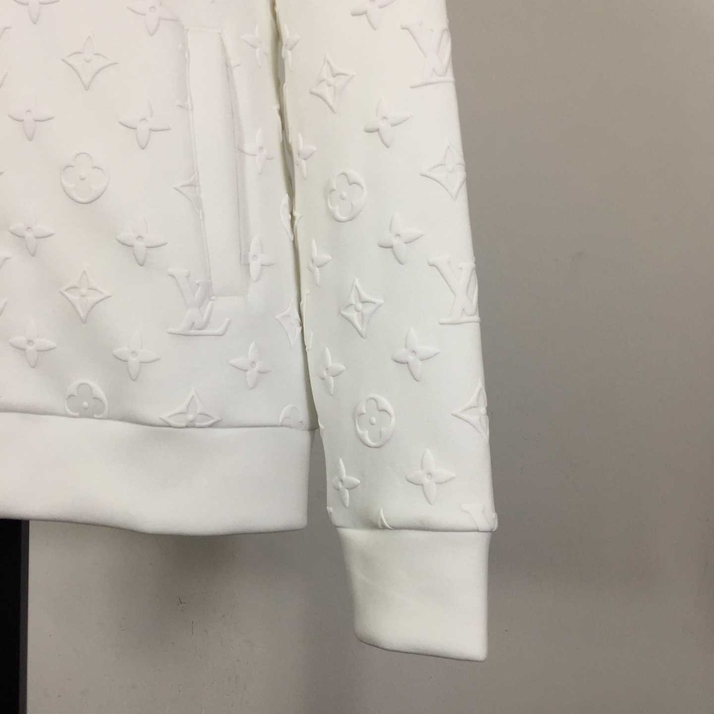 Louis Vuitton Monogram Jacket - EUR FASHION
