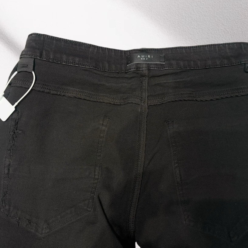 Amiri Jeans   6102 - EUR FASHION