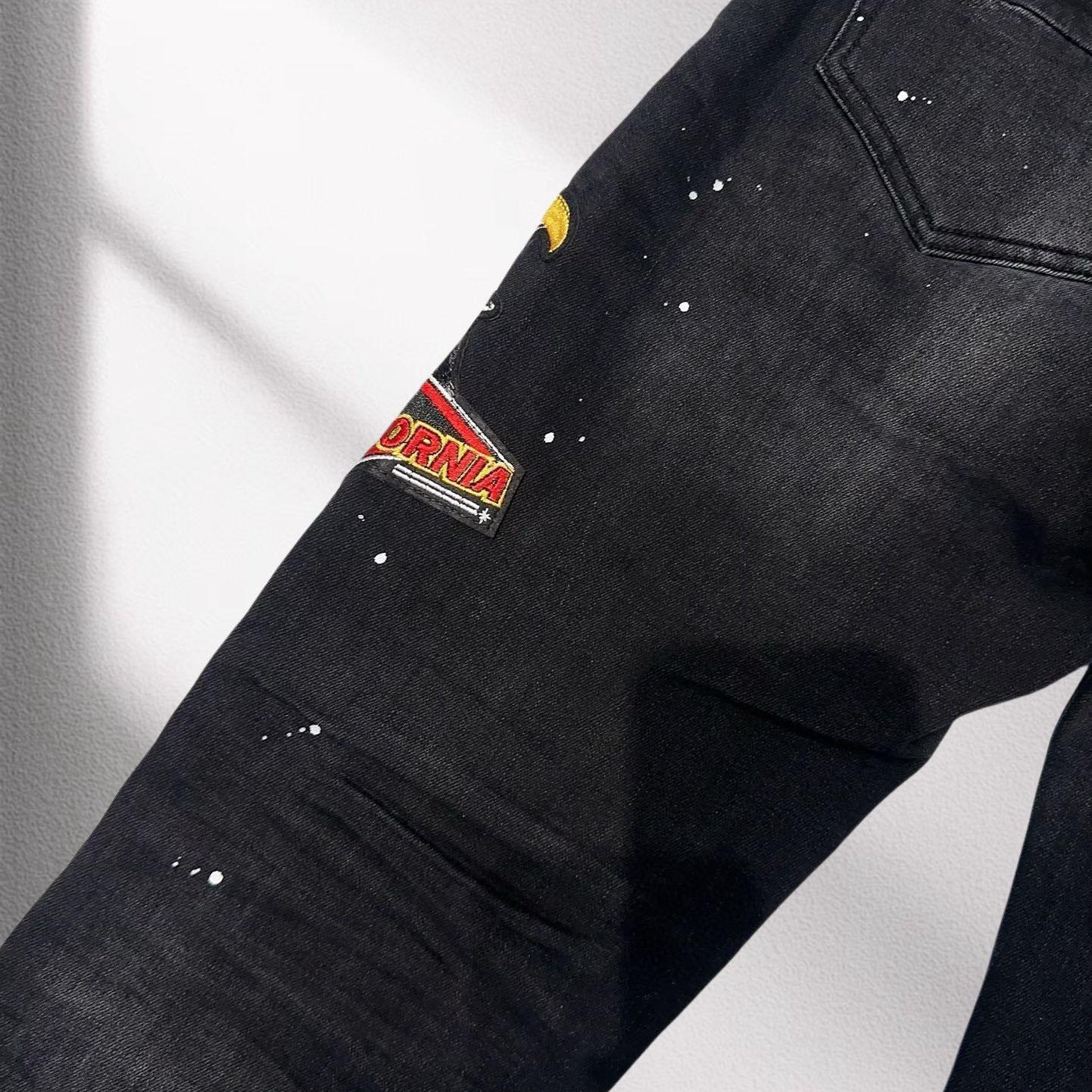 Amiri Jeans   6102 - EUR FASHION
