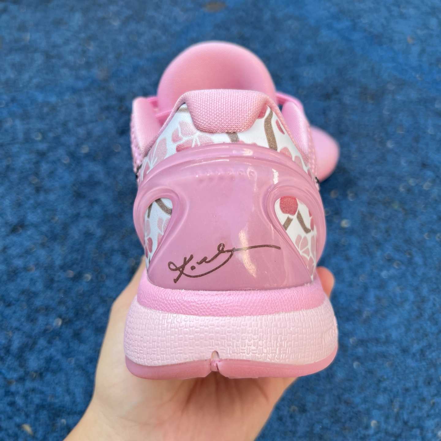 Nike Zoom Kobe 6 Protro 