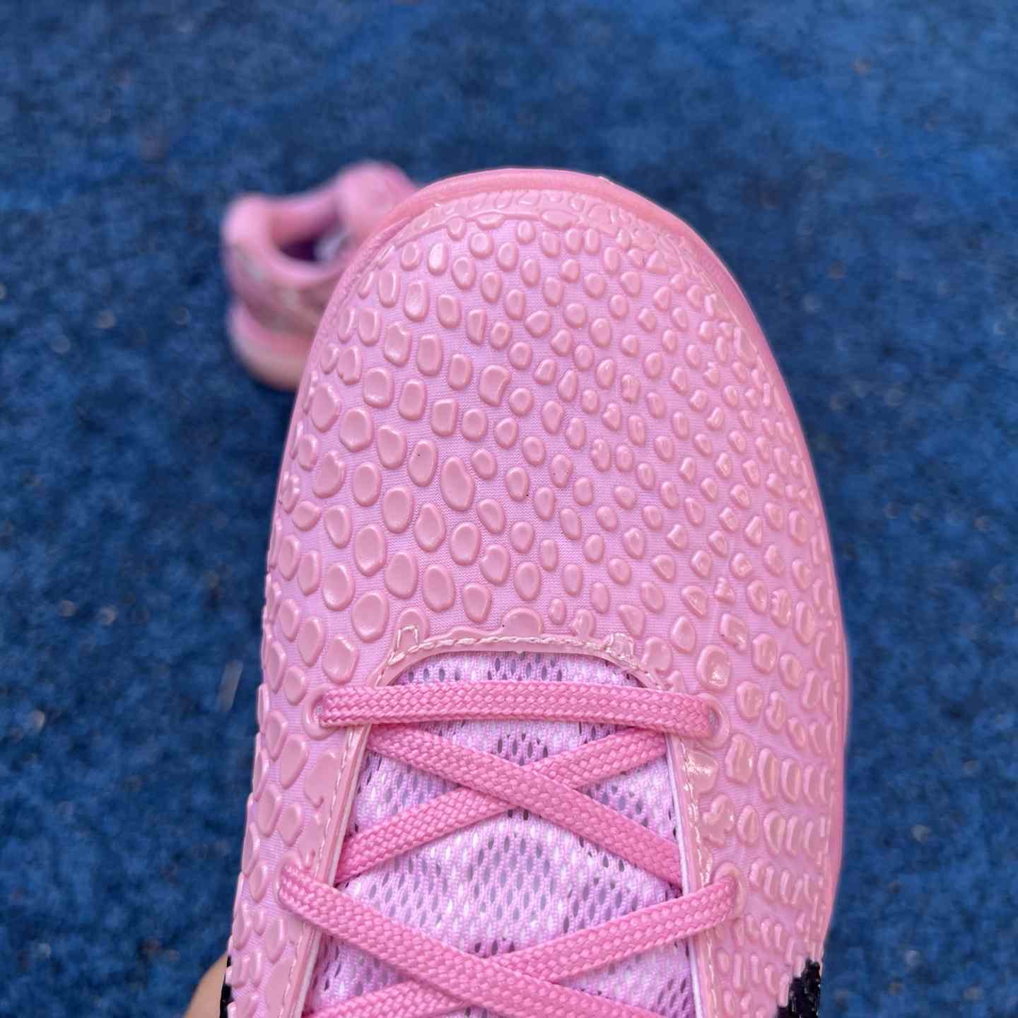 Nike Zoom Kobe 6 Protro 