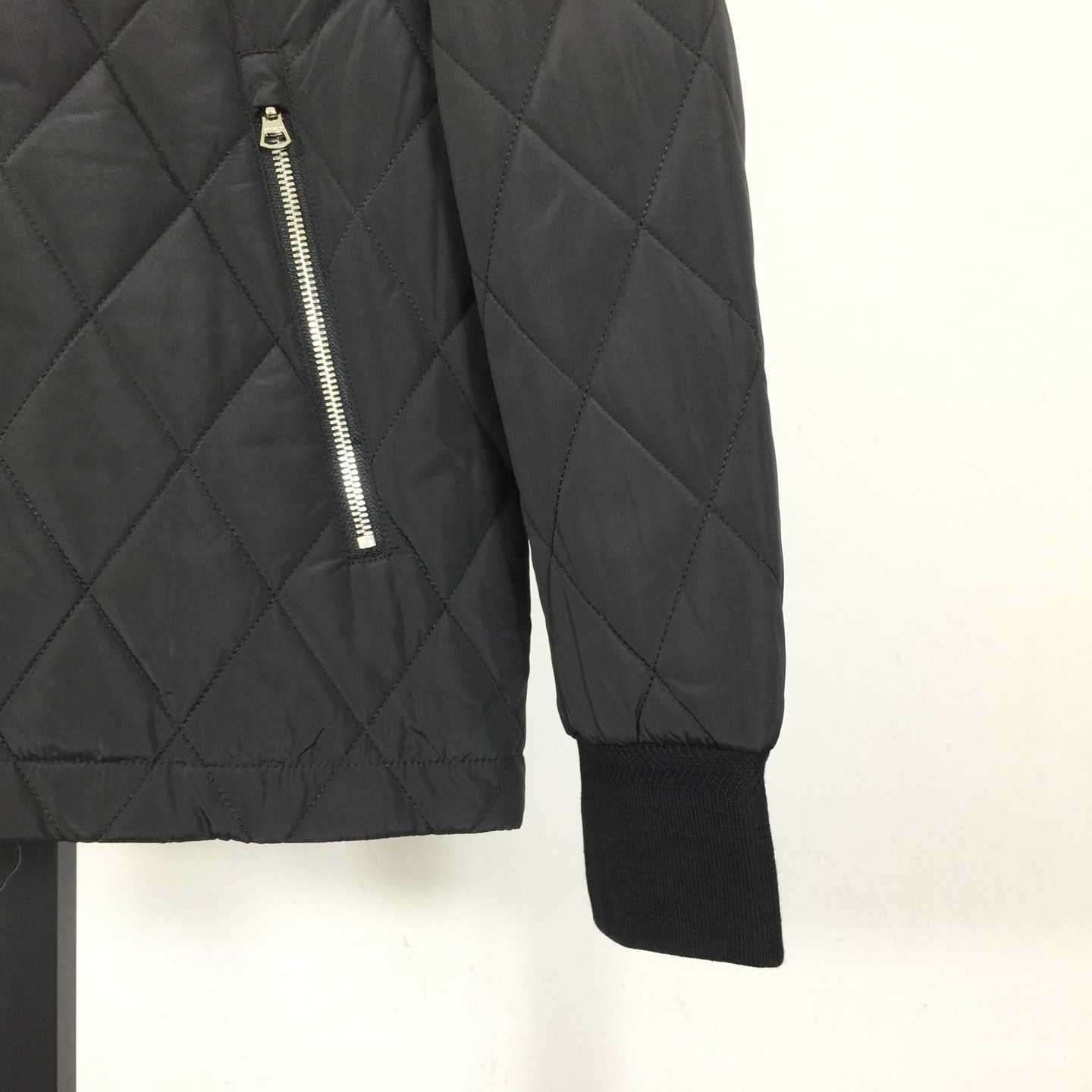 Burberry Reversible Hooded Jacket - EUR FASHION