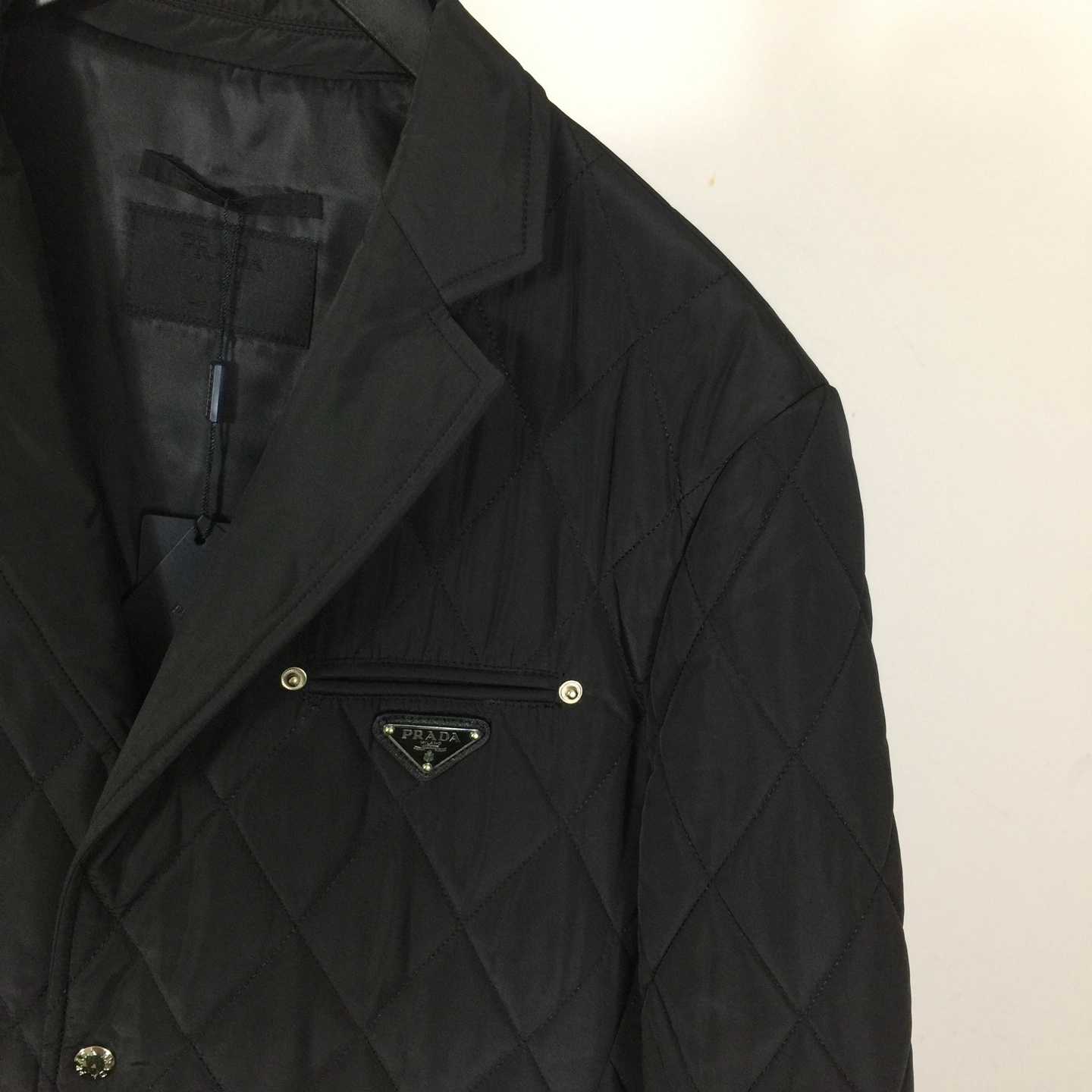 Prada Jacket  - EUR FASHION