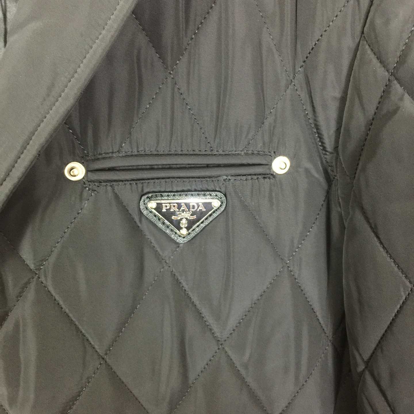 Prada Jacket  - EUR FASHION