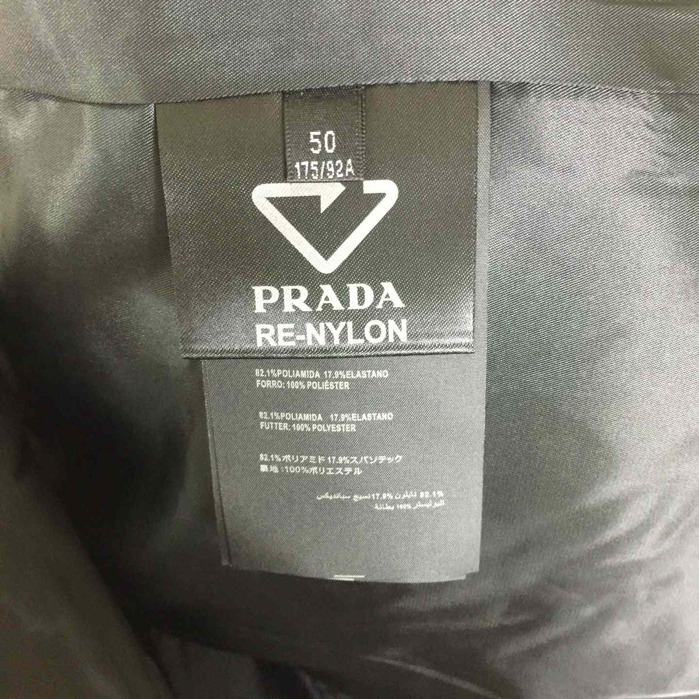 Prada Jacket  - EUR FASHION