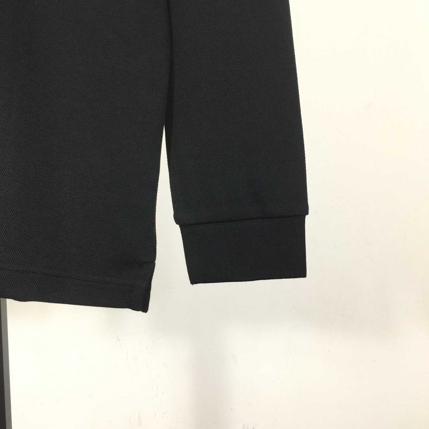 Loewe Cotton Polo Shirt - EUR FASHION