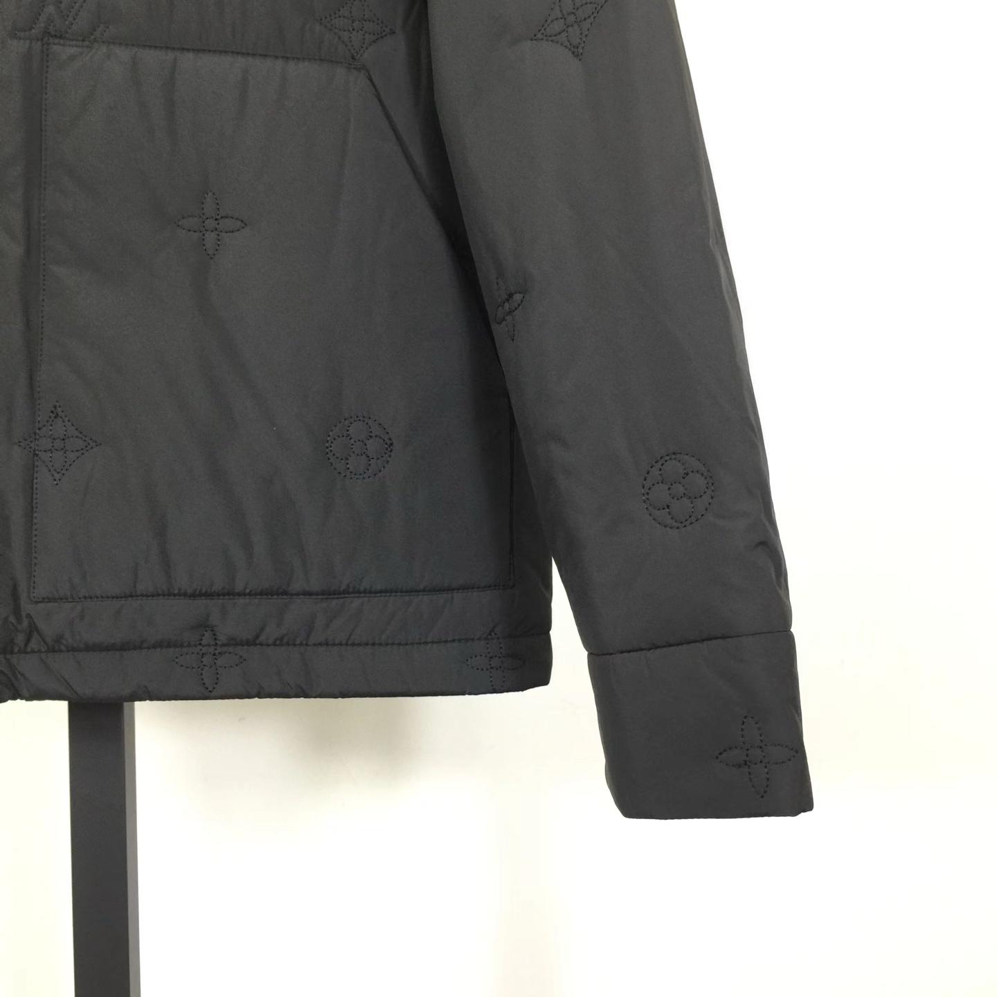 Louis Vuitton Monogram Jacket - EUR FASHION