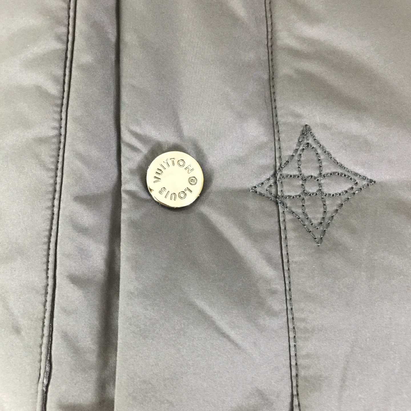 Louis Vuitton Monogram Jacket - EUR FASHION