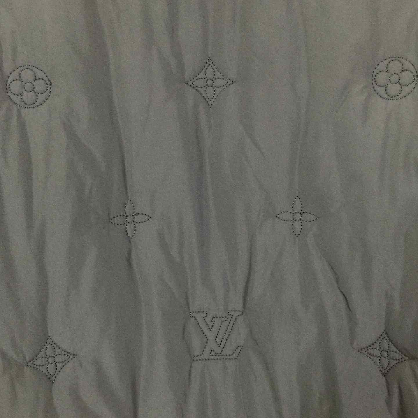 Louis Vuitton Monogram Jacket - EUR FASHION