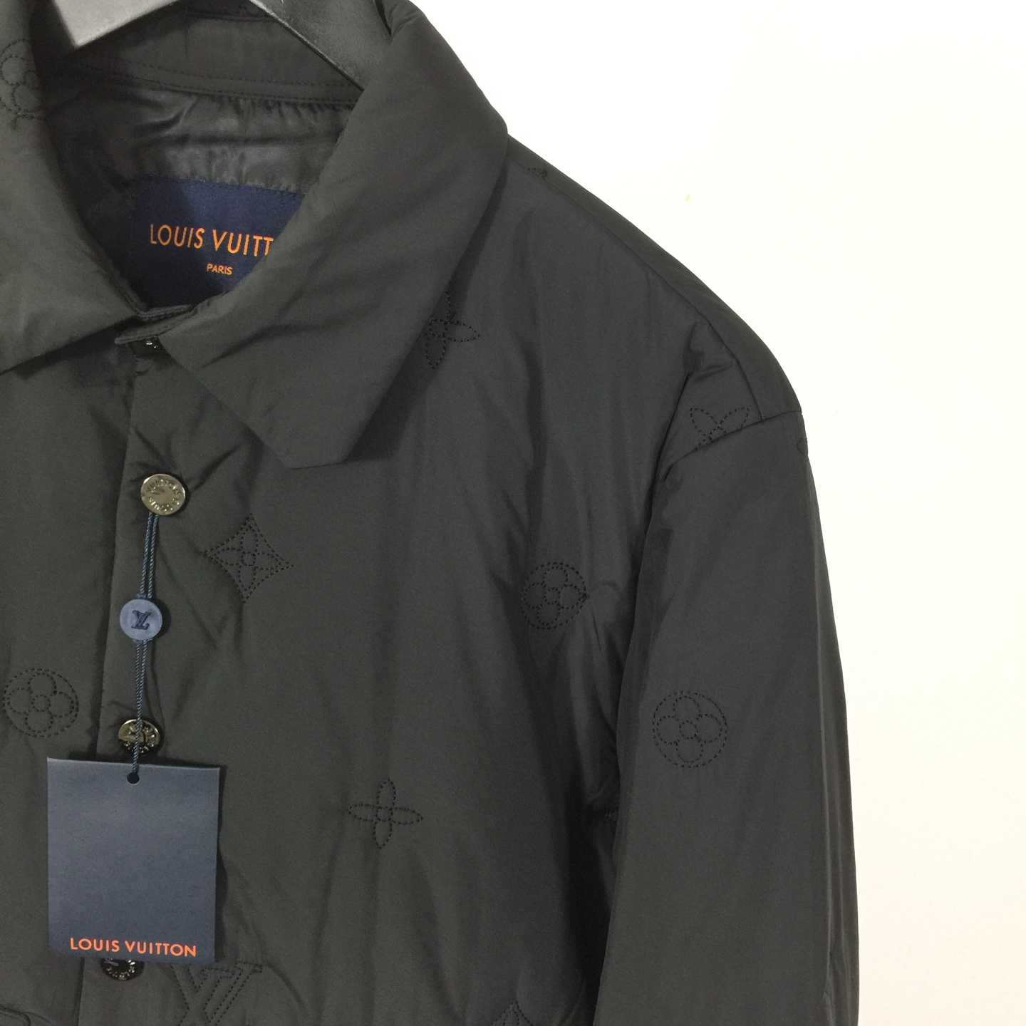 Louis Vuitton Monogram Jacket - EUR FASHION
