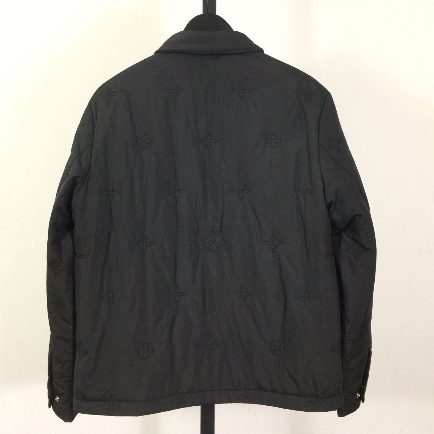 Louis Vuitton Monogram Jacket - EUR FASHION