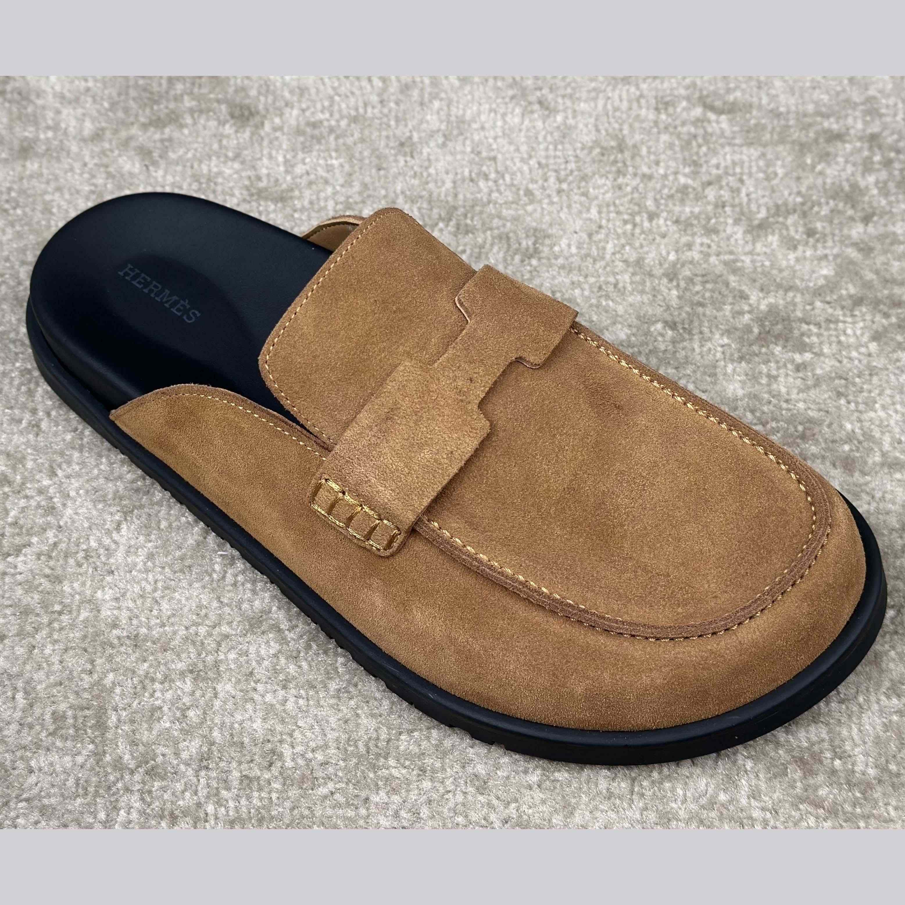 Hermes Go Mule - EUR FASHION