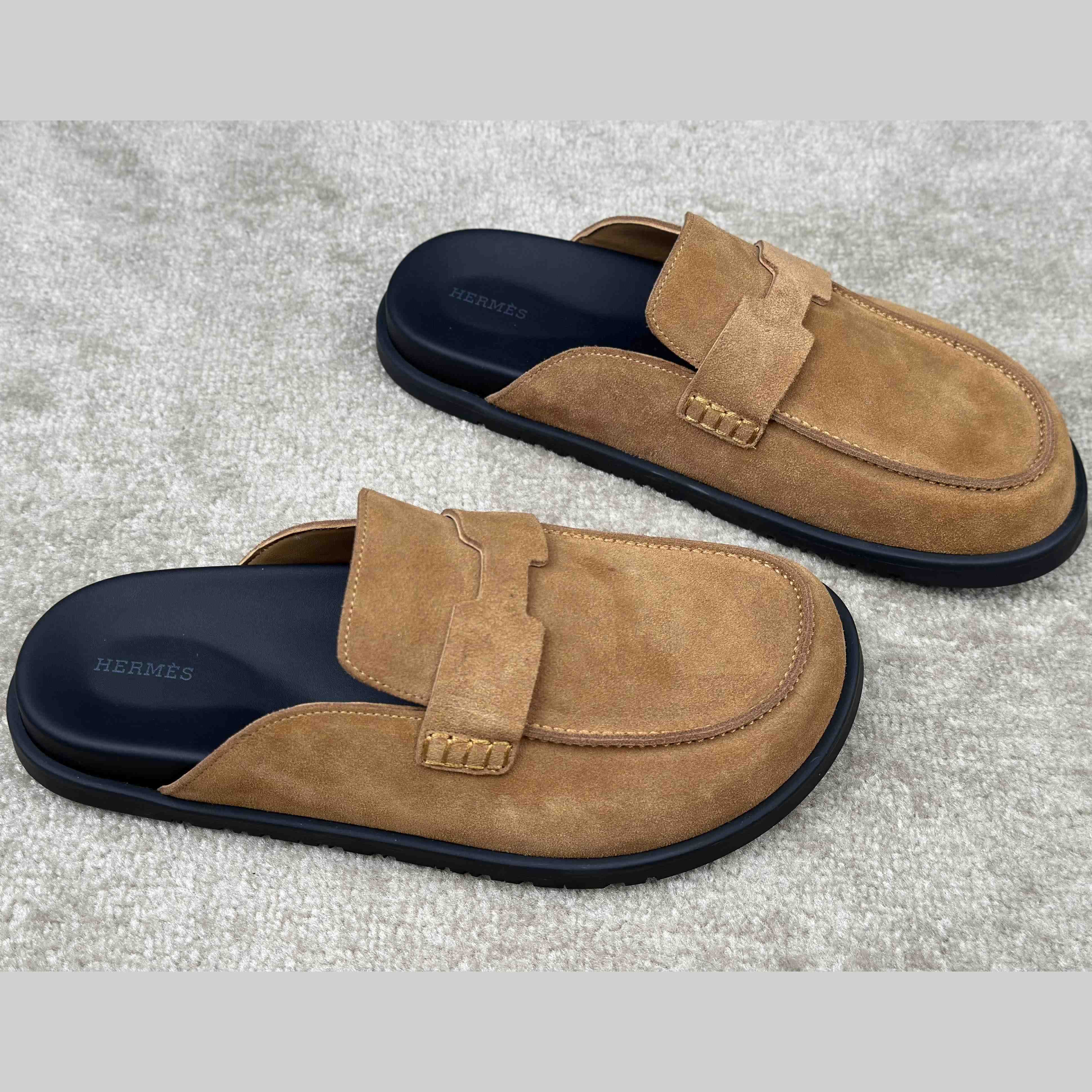 Hermes Go Mule - EUR FASHION