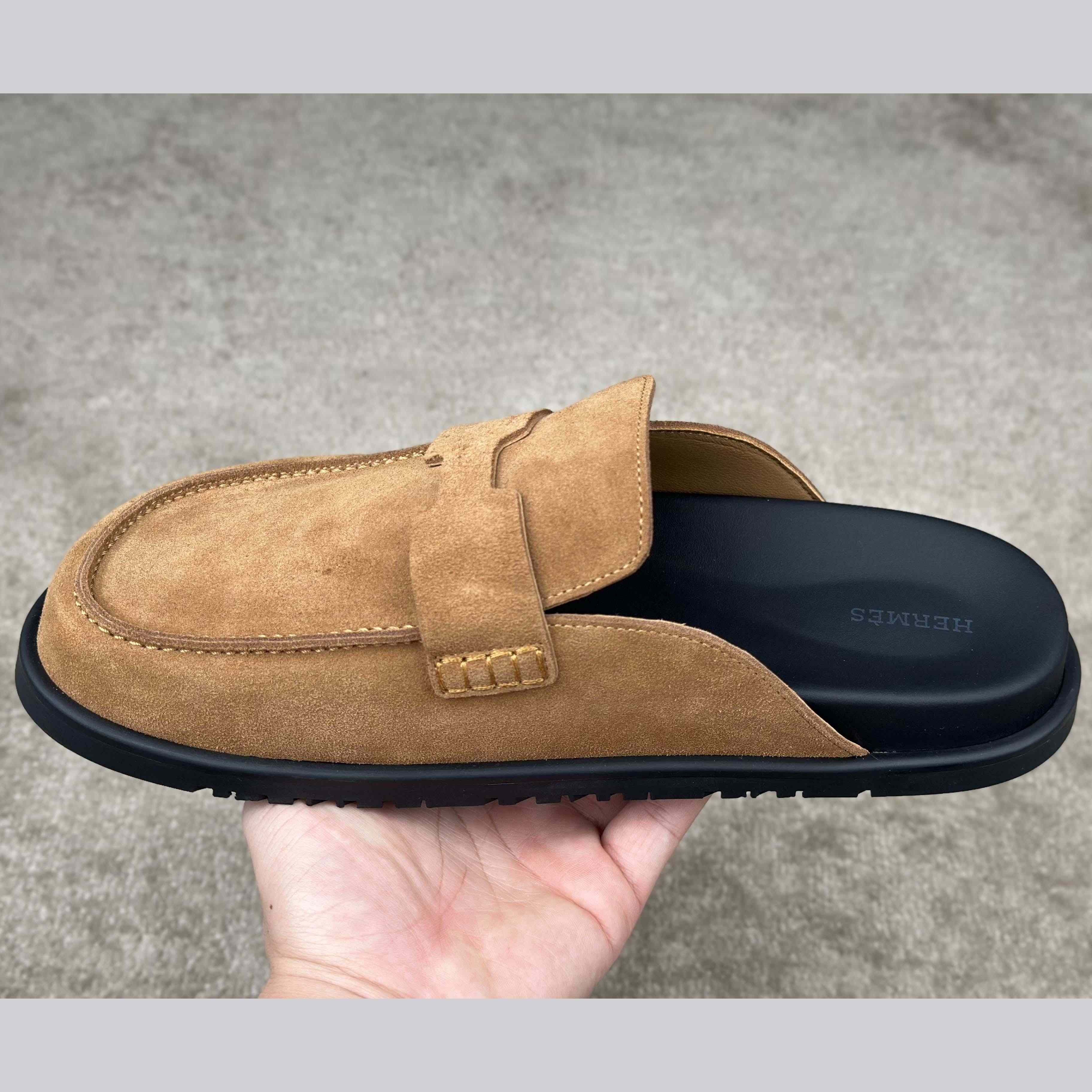 Hermes Go Mule - EUR FASHION