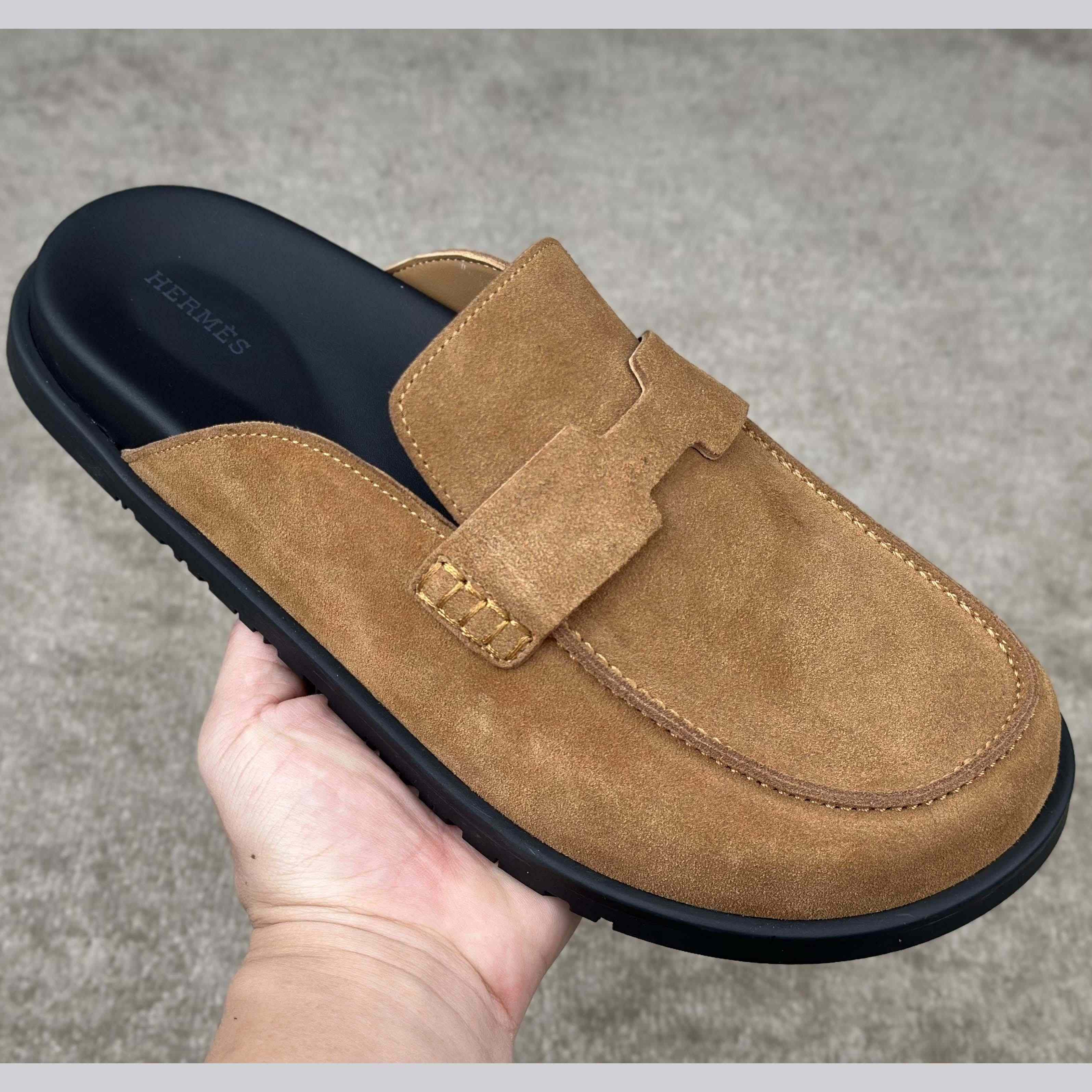 Hermes Go Mule - EUR FASHION