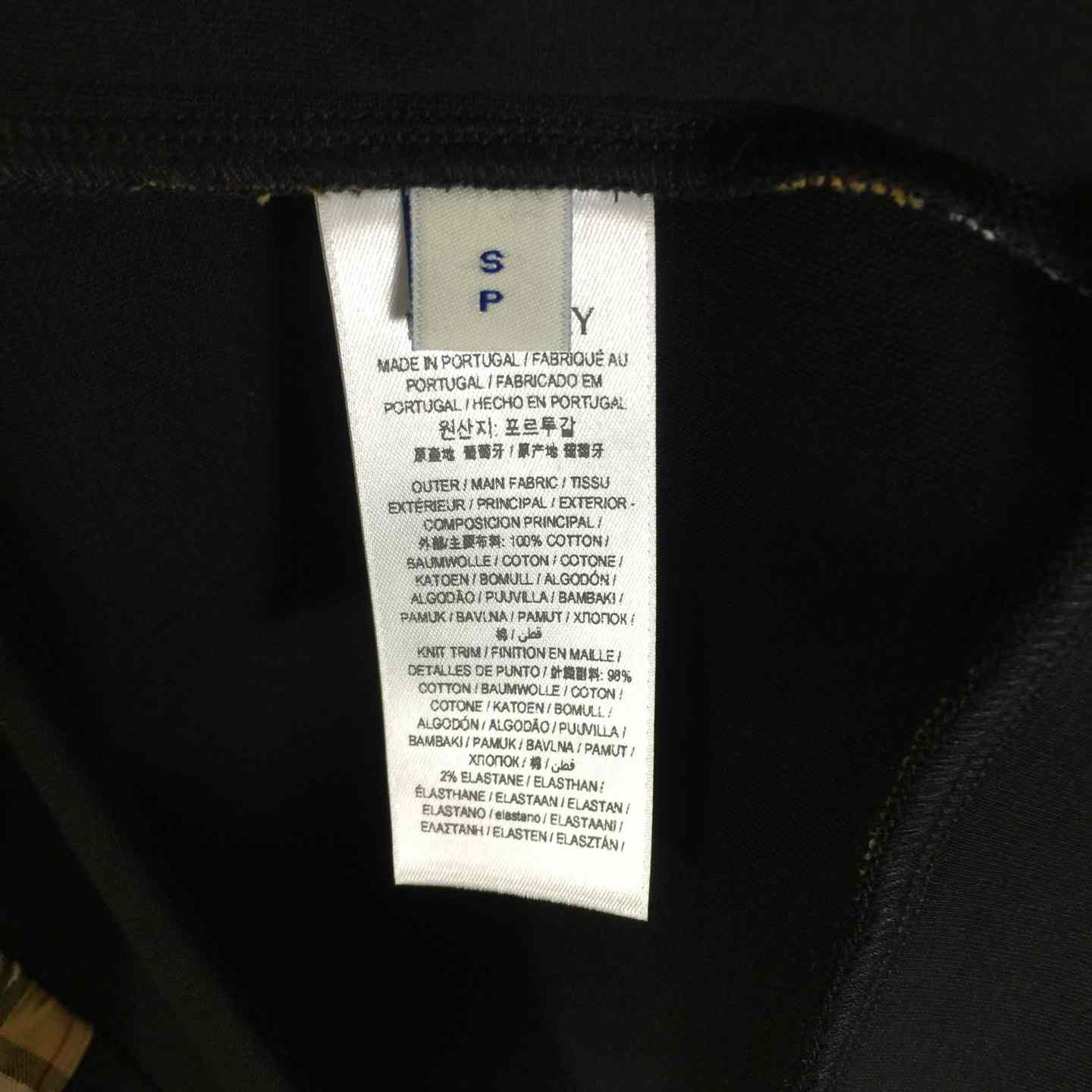 Burberry Cotton Sweatshirt - EUR FASHION