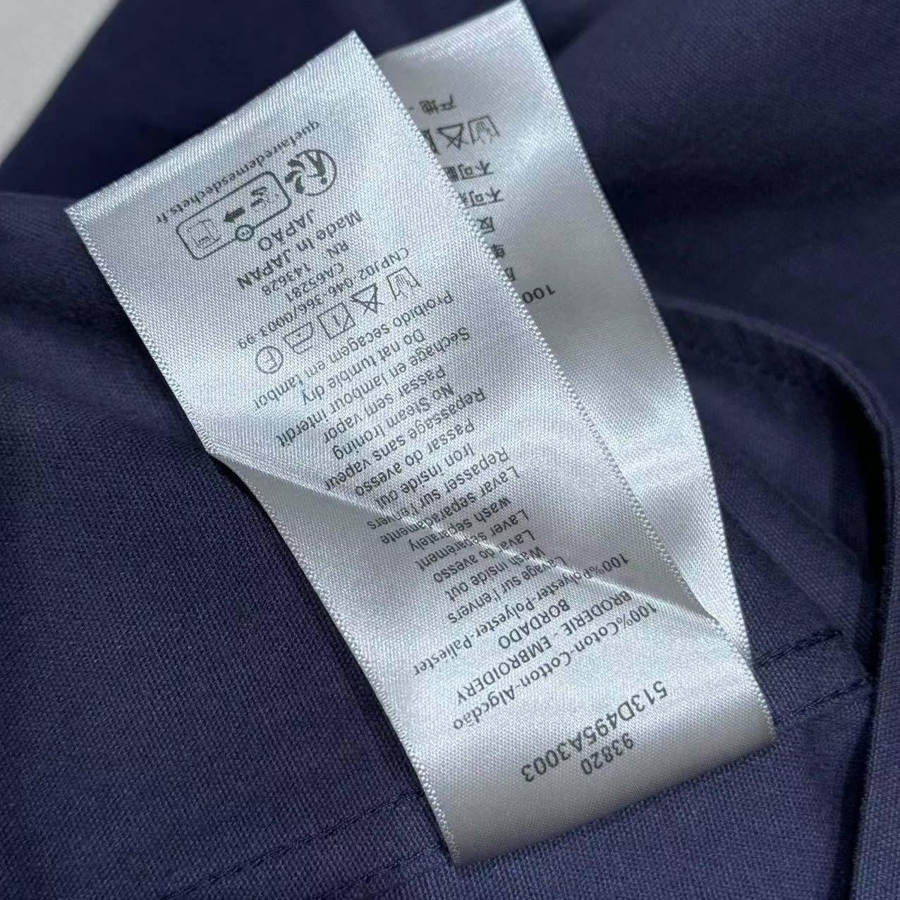 Dior And Lewis Hamilton Hooded Jacket  - EUR FASHION