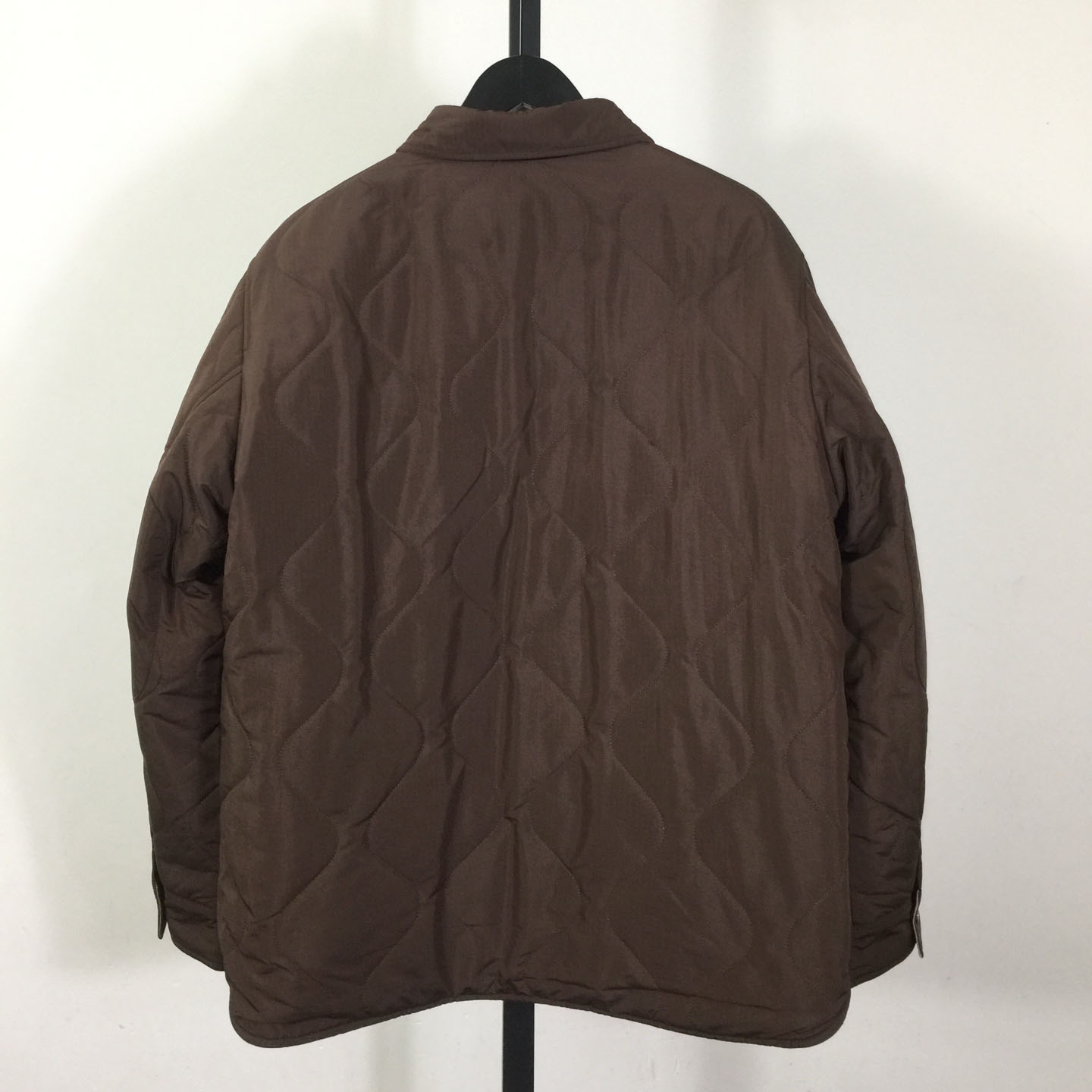 Burberry Reversible Jacket - EUR FASHION