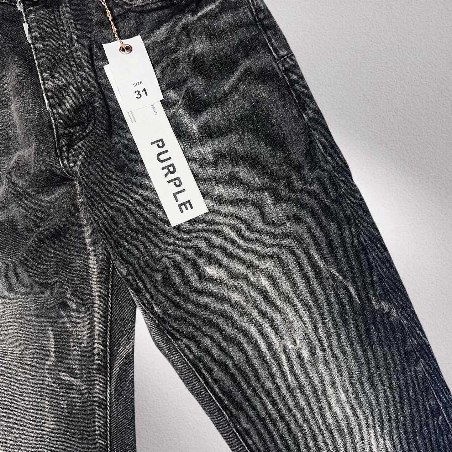 Purple-Brand Jeans   8225 - EUR FASHION