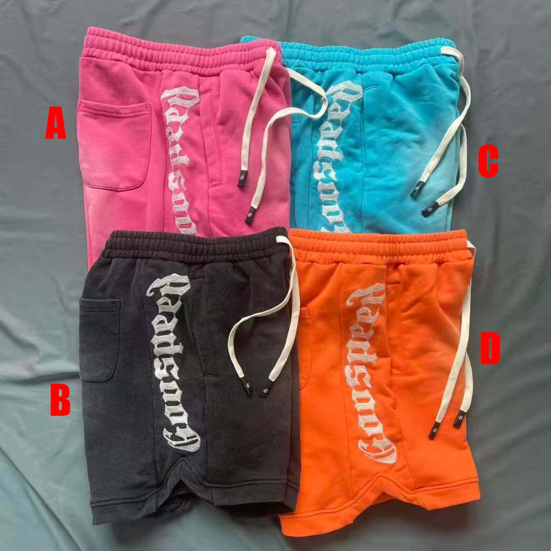 Godspeed Courtside Shorts - EUR FASHION